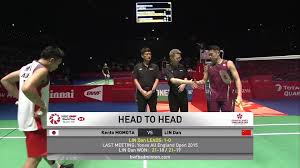 We're still waiting for kento momota opponent in next match. Highlight Kento Momota Vs Lin Dan Quarter Final Japan Open 2018 Video Dailymotion