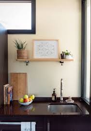 Normalement, c'est le mur sur lequel vous avez installé des étagères ou bien les meubles principaux de votre cuisine. Peinture Cuisine Tendance 2020 2021 Cote Maison