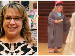 She Stole That Moment from Me': Philadelphia High School Principal Who  Denied Graduate Diploma After She Danced