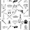 Die coolsten tattoos sind wohl diejenigen, die davon sprechen, wer du bist, was du wertschätzt und was du mit in die zukunft bringst. Https Encrypted Tbn0 Gstatic Com Images Q Tbn And9gcqseeb1ttmkbu81birb59qh9ph0szztjab4hckfjaavdvli6tqu Usqp Cau