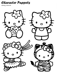 bluehost com hello kitty colouring pages coloring coloriage voiture de course