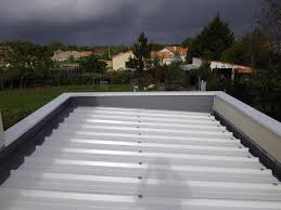 Gouttiere Toit Plat Recherche Google Flat Roof Outdoor Decor Outdoor