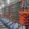 Hashflare is a europe based bitcoin cloud mining company. 1