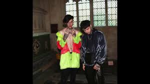 Lil peep and itsoktocry — let's get it (loose tracks & features vol. Lil Peep Buzzin Lyrics Genius Lyrics