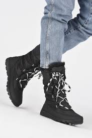 These waterproof and breathable winter boots. Purchase Whitney Tall Lace Up To 60 Off