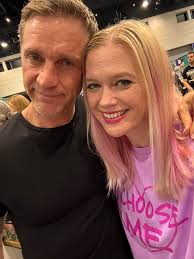 GalaxyCon Raleigh FAN GROUP