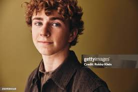 531 Walker Scobell Fotos und hochauflösende Bilder