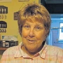 Cynthia Martinez Obituary (1948