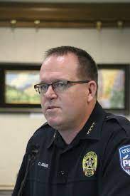 Chief of police william fisher bill.fisher@cedarlakein.org. 4 Cedar City Police Officers Cleared In Officer Involved Shooting St George News