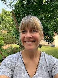 Meet the Team — Women Run for Women