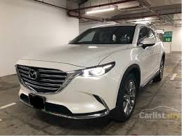 Pricing and which one to buy. Mazda Cx 9 2019 Skyactiv G 2 5 åœ¨ State Autoè‡ªåŠ¨æŒ¡suv White äºŽ ä»·æ ¼ 6165089 Carlist My