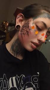 Been wanting a tattoo like this for awhile, not everyone's cup of tea but I  couldn't be happier with it