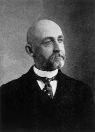 Alfred Thayer Mahan 1840 1914 By Everett Alfred Thayer Mahan Thayer Us Expansion