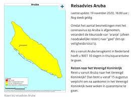 Ook de nederlandse overheid heeft beperkingen opgelegd voor passagiers die reizen vanuit hoogrisicogebieden. Facebook