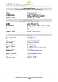 Here you can find an example of cv for a student, applying to a university. Baliwe Sagboze Cv
