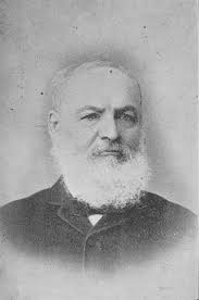 The Late Mr J. Broughton