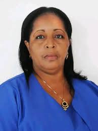 El Pleno del Comité Provincial del @PartidoPCC en #Guantánamo, aprobó  liberar como miembro del Buró para cumplir otras tareas dentro del Partido  a Madelexis Fernández Rivera, en su lugar se promovió a