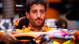 Daniel Ricciardo Reveals Serious Physical Problems From Depression During  McLaren Stint