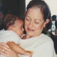 Merlyn Jane Mitchell (1928–2017)