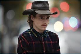 He is an actor, known for three billboards outside ebbing, missouri (2017), x: Caleb Landry Jones Un Titled Project 2018 Photo Shoot The Fashionisto