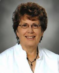 Amy "Cecelia" Frandsen