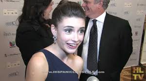  Daniela Bobadilla Talks With Hispanic Lifestyle Youtube