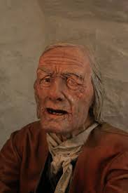 Old Age Travellers.: Jacobite Connections.