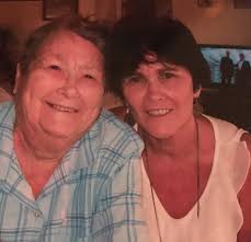 Rita CARR Obituary (2017)