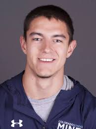 2016-17 Track and Field Roster