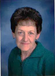 Obituary for Donna Jean (Walliser) Willman
