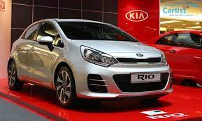 The kia rio sedan is now in malaysia with an estimated price tag of rm73k. New 2015 Kia Rio 5 Door Launched In Malaysia Just 1 Variant From Rm79k Buying Guides Carlist My