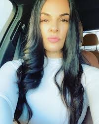 Ella Velez's Instagram, Twitter & Facebook