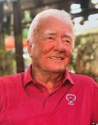 John Meredith Obituary