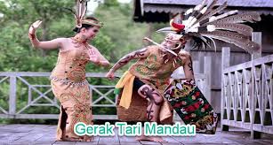 Maybe you would like to learn more about one of these? Gerak Tari Yang Mengandung Arti Atau Mempunyai Maksud Tertentu Disebut Cara Golden