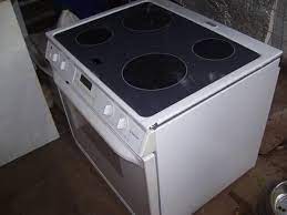 Magic chef maytag oven bake element stove range new vintage part made in usa 15. Magic Chef Electric Smooth Top Stove For Sale In Shreveport Louisiana Classified Americanlisted Com