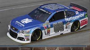 Car no.11 makes the top of the list with 218 wins. Nascar Car Number 88 History Youtube