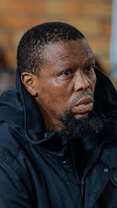 The alleged shooter of a key witness at the Madlanga Commission of Inquiry  has been identified as Matipandile Sotheni., Sotheni, a former member of  SAPS’ elite Special Task Force unit, appeared in the ...