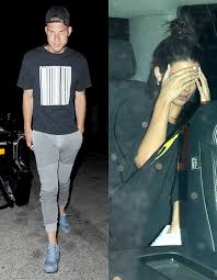 Blake griffin was spotted chatting with actress shay mitchell in the back room of carbone on friday, may 4 during a private event and was seen thursday at tijuana picnic downtown. Is Kendall Jenner Dating Blake Griffin New Pics From Their Dinner Date Hollywood Life