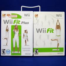 Wii Wii Fit Plus Wii Fit Games Nintendo Complete Tested In 2020 Wii Fit Wii Fit Games Wii