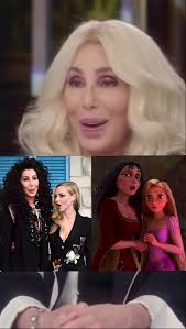 Watch the Heartbreaking Documentary 'I am Céline Dion'