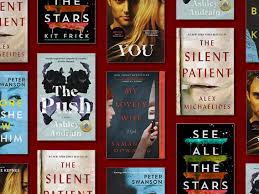 Netflix offers a massive library of movies at your fingertips, but the best of them when you need a real, absolute distraction is a good thriller. The Best Thriller Books Mystery Crime Psychological Thriller Books