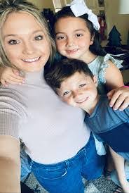 Ashley Glascock's Instagram, Twitter & Facebook