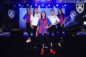 Johor darul takzim jdt johor darul ta'zim tmj johor darul takzim fc pbnj harimau selatan johor fc mersing taman negara. Nike Johor Darul Ta Zim 2020 Heim Auswartstrikots Veroffentlicht Nur Fussball