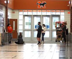 Northville Public Schools meeting dominated by COVID-19 discussion