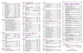 Little kitchen provides food delivery for the convenience of its customers. Little Kitchen Menu In Carver Massachusetts Usa