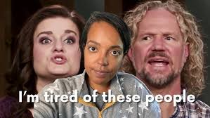 Sister Wives Season 17 Ep 9: my thoughts