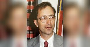 Obituary for Michael Westcott