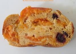 Cake Aux Abricots Et Aux Cranberries Sans Gluten Et Sans Lactose Cake Abricot Sans Lactose Sans Gluten