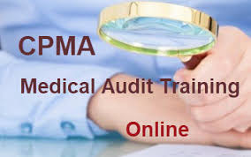 Cpma Auditing Training Online Cost 349 00