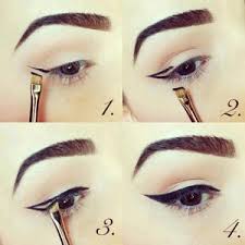 Tips Memakai Eyeliner Sesuai Bentuk Mata By Shopsmart Indonesia Medium